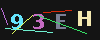 Gambar captcha