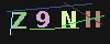 Gambar captcha