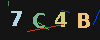Gambar captcha